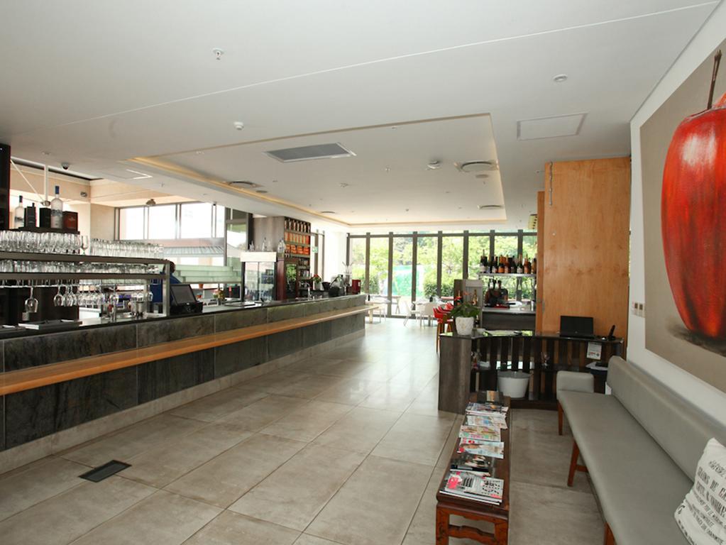 Luxurious Sandton Skye Apartment المظهر الخارجي الصورة