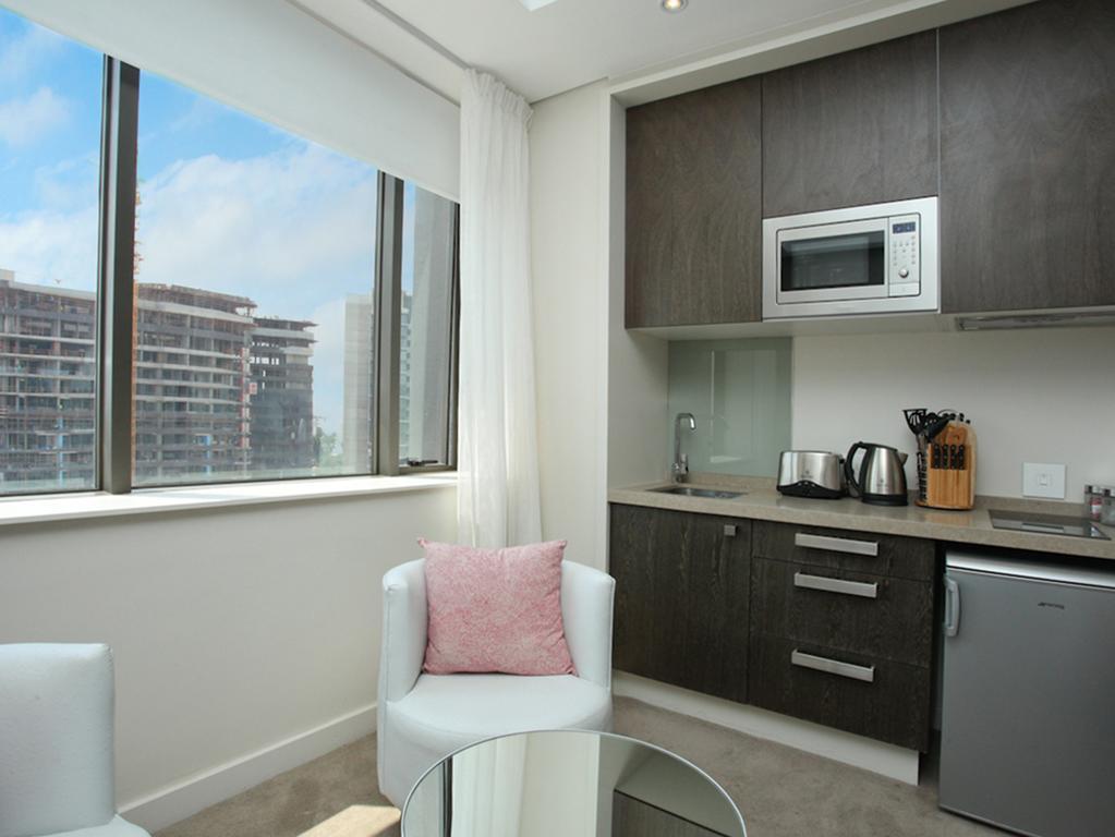 Luxurious Sandton Skye Apartment المظهر الخارجي الصورة