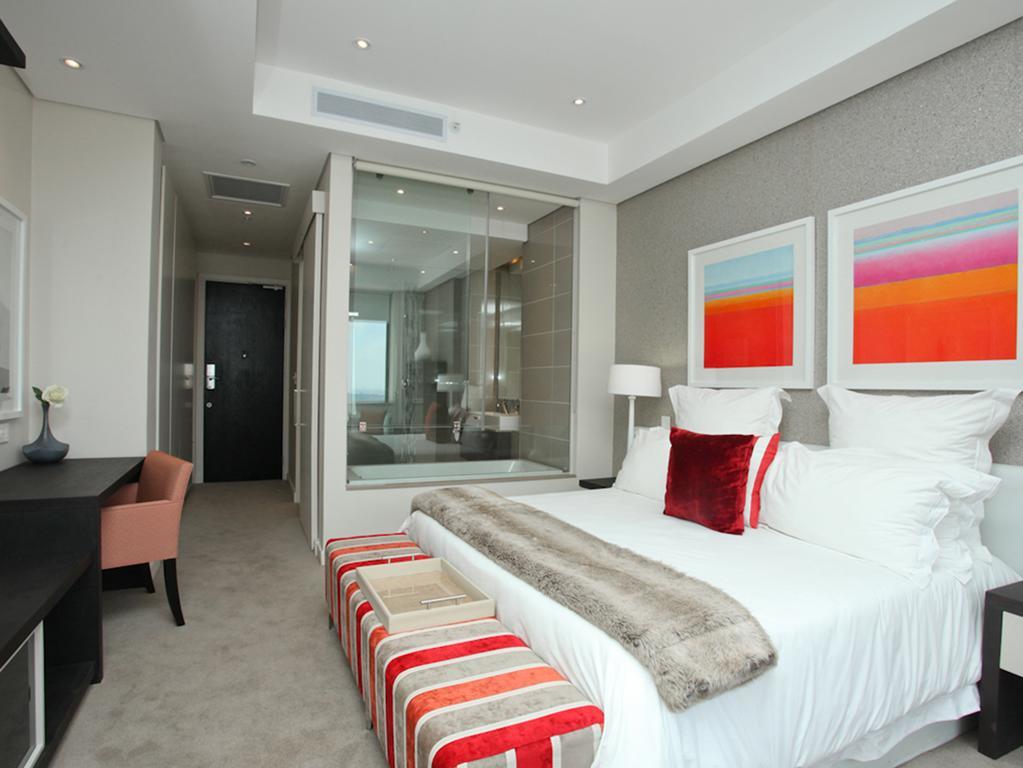 Luxurious Sandton Skye Apartment المظهر الخارجي الصورة