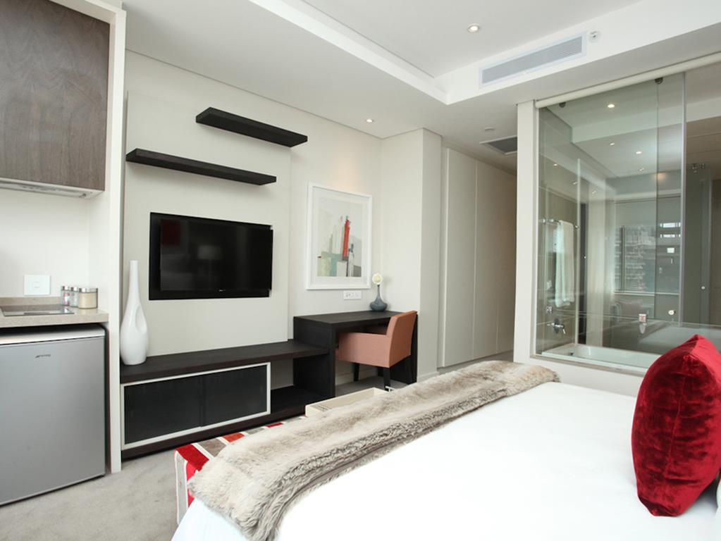 Luxurious Sandton Skye Apartment المظهر الخارجي الصورة